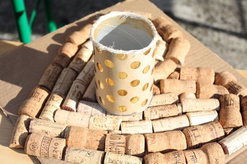 Upcycling Projects