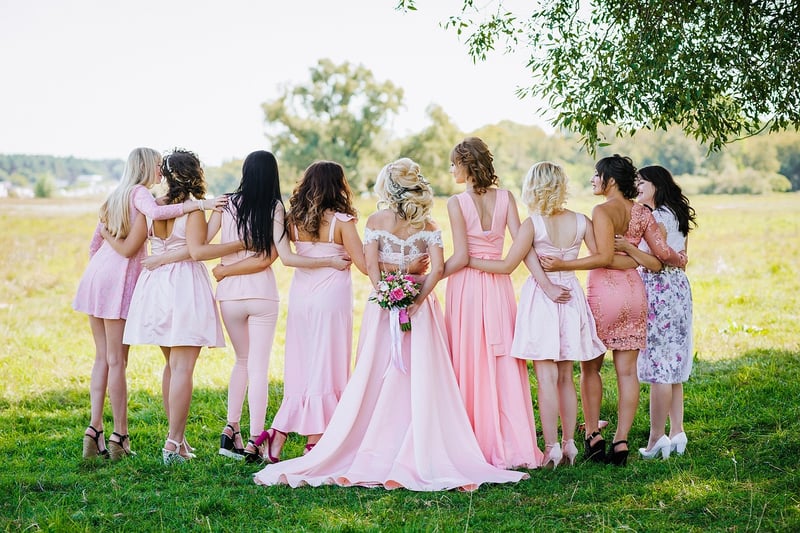 Barn Wedding Venue