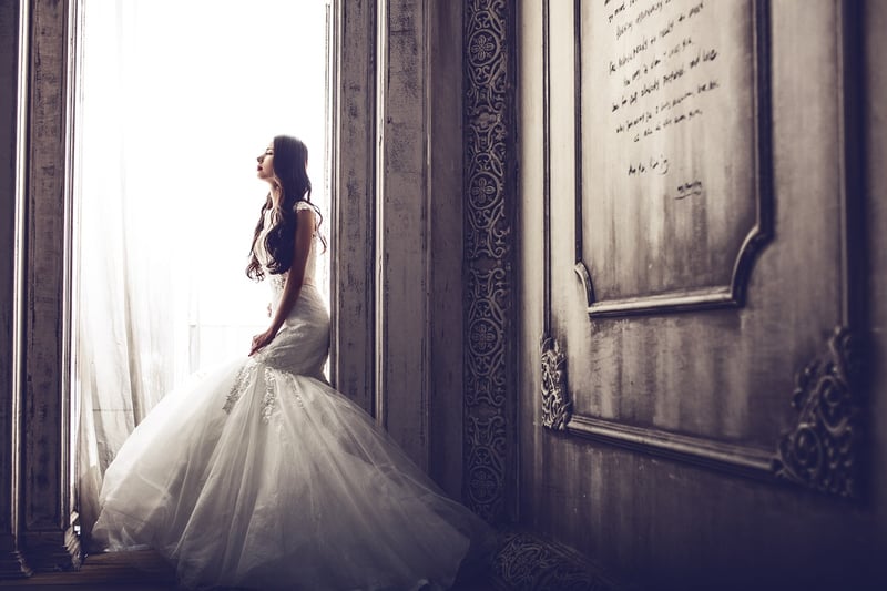 Rustic Wedding Venue