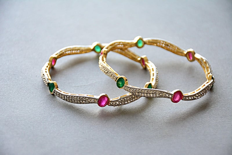 Wedding Rings