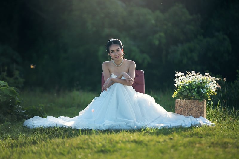 Vineyard Wedding Venue