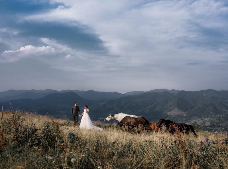 Wedding Beauty Guide